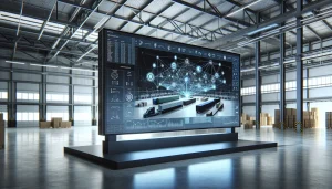 How Do Smart Contracts Improve Logistics?