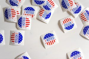 Could Crypto Voters Influence the 2024 Election Outcome