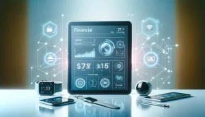 How Does IoT Enhance Customer Service in Finance?