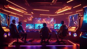 Web3-gamers-Web3-gaming-studios