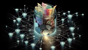 How Does DeFi Enhance Transparency in Transactions?