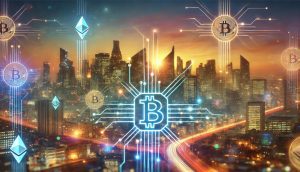 Top 5 Utility Tokens Under $1 Billion Market Cap