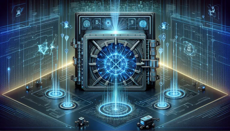 Building Secure DeFi Protocols: Essential Security Practices