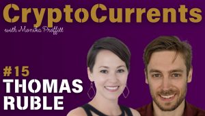 How Thomas Ruble and Nirvana Finance Are Redefining Stability in Crypto