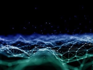 Traditional Collateral-Based Lending and Blockchain Finance