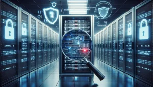 Cybersecurity Compliance Audits: Addressing Vulnerabilities