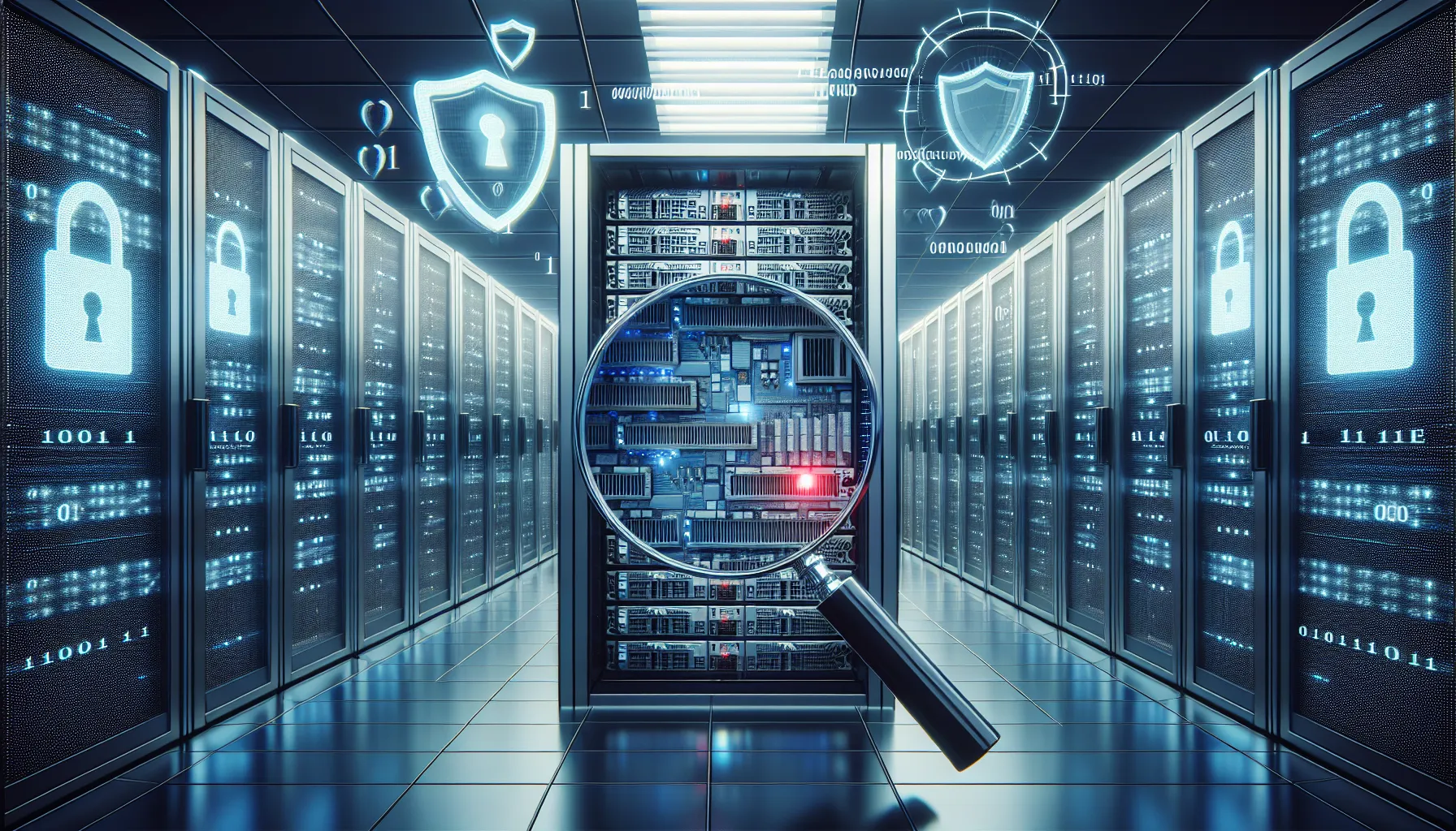 Cybersecurity Compliance Audits: Addressing Vulnerabilities