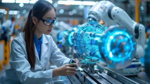 Small-Batch Manufacturing