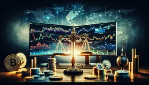 Managing Risk in Crypto & Forex: Adjusting Your Strategy for Different Assets