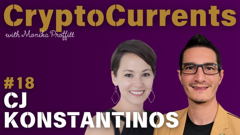 How CJ Konstantinos and Peoples Reserve Are Rewriting Bitcoin’s Role in Real Estate