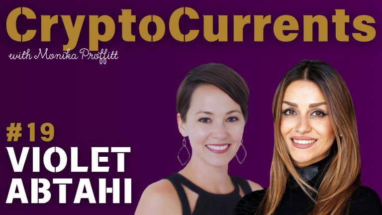 Violet Abtahi, Platonic, and the Future of Finance