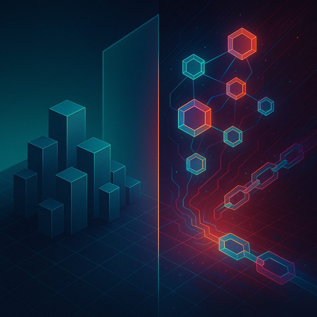 Beyond Abstraction: Why Web2 and Web3 Are Quietly Merging Behind the Interface