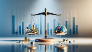 Maintaining a Well-Diversified Portfolio: Tips and Strategies