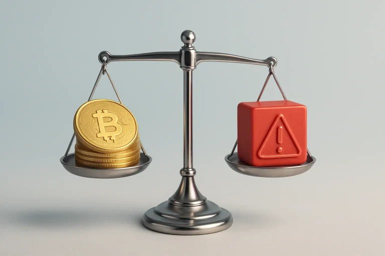 Leveraging Your Crypto Investments: Expert Advice and Potential Risks