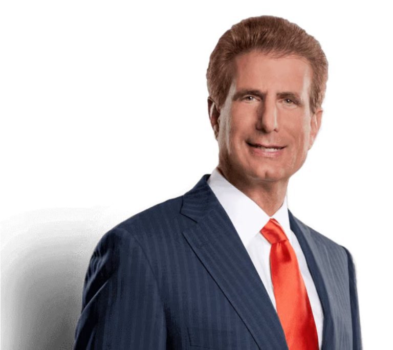 Morris Bart