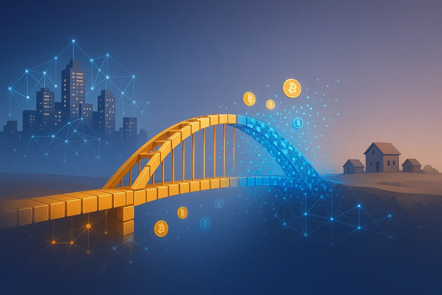 Bridging the Gap: Web3’s Potential for Financial Inclusion