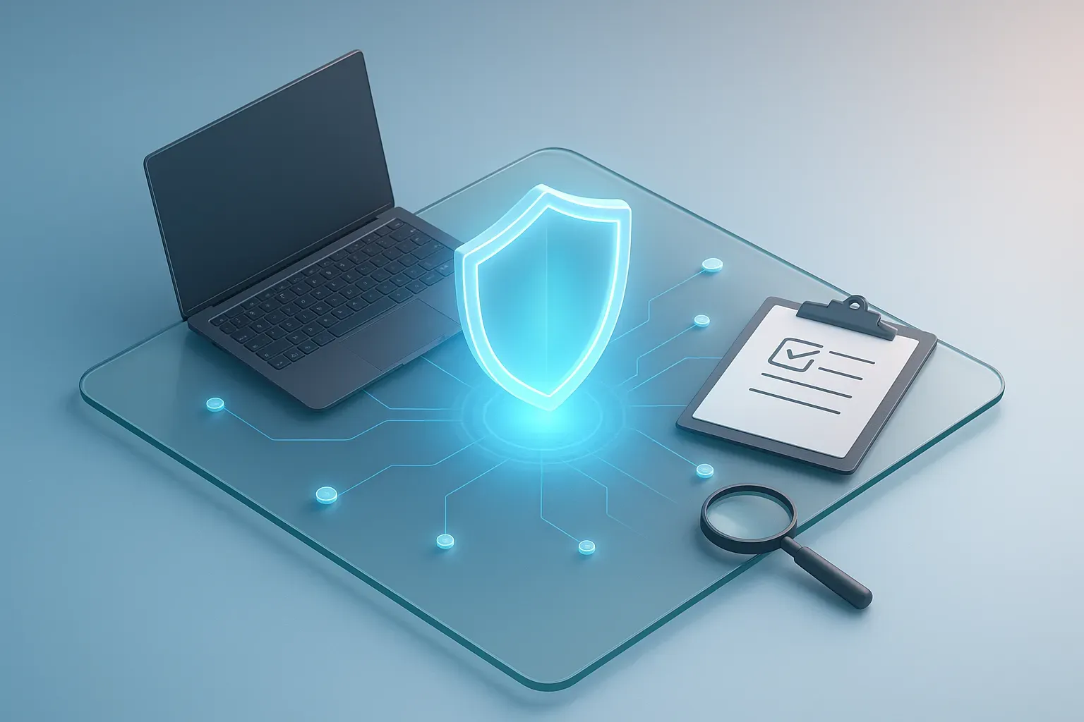 Cybersecurity Compliance Audits: 15 Best Practices