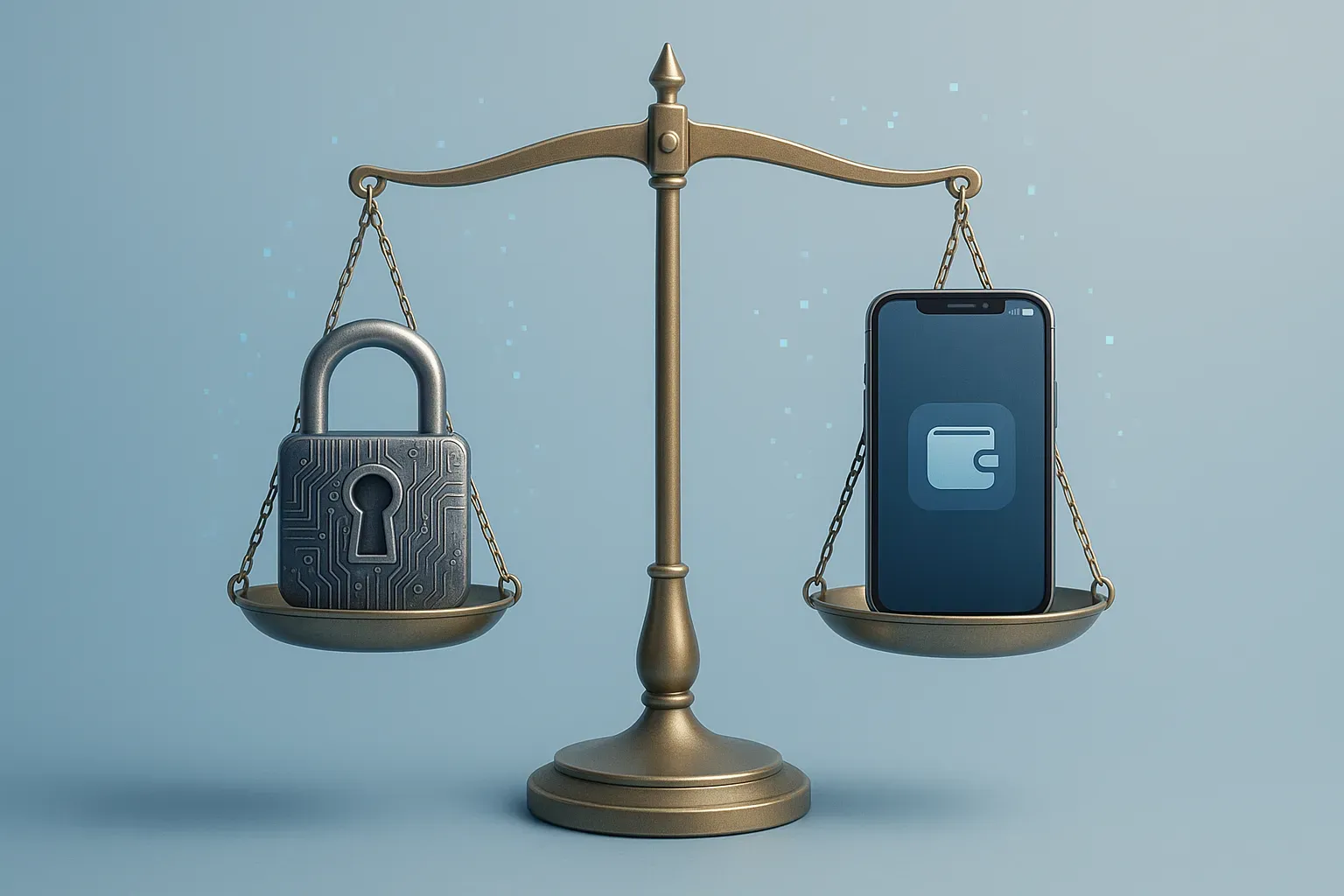 DeFi Security vs. Convenience: Finding the Right Balance