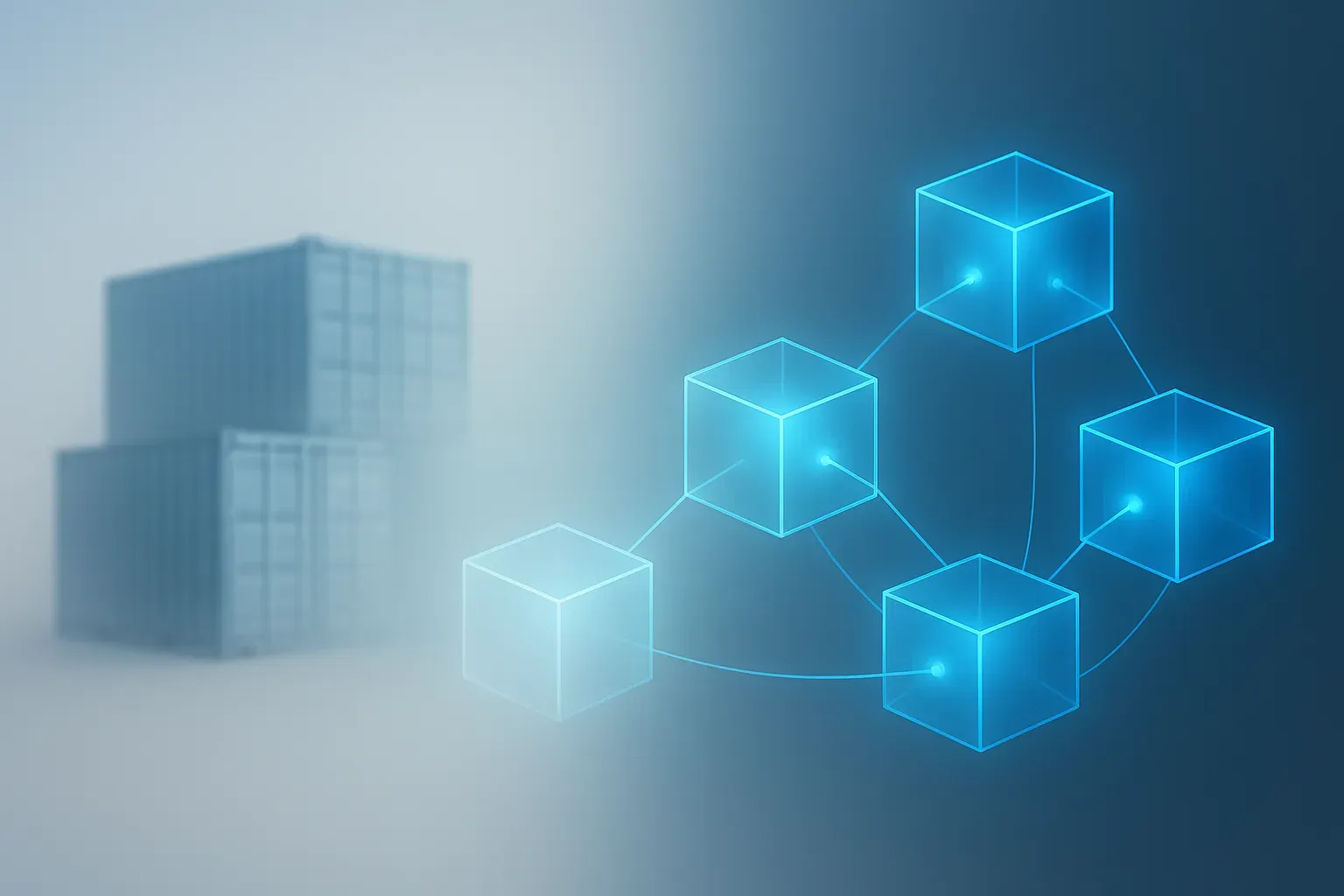 How Blockchain Could Disrupt 15 Industries