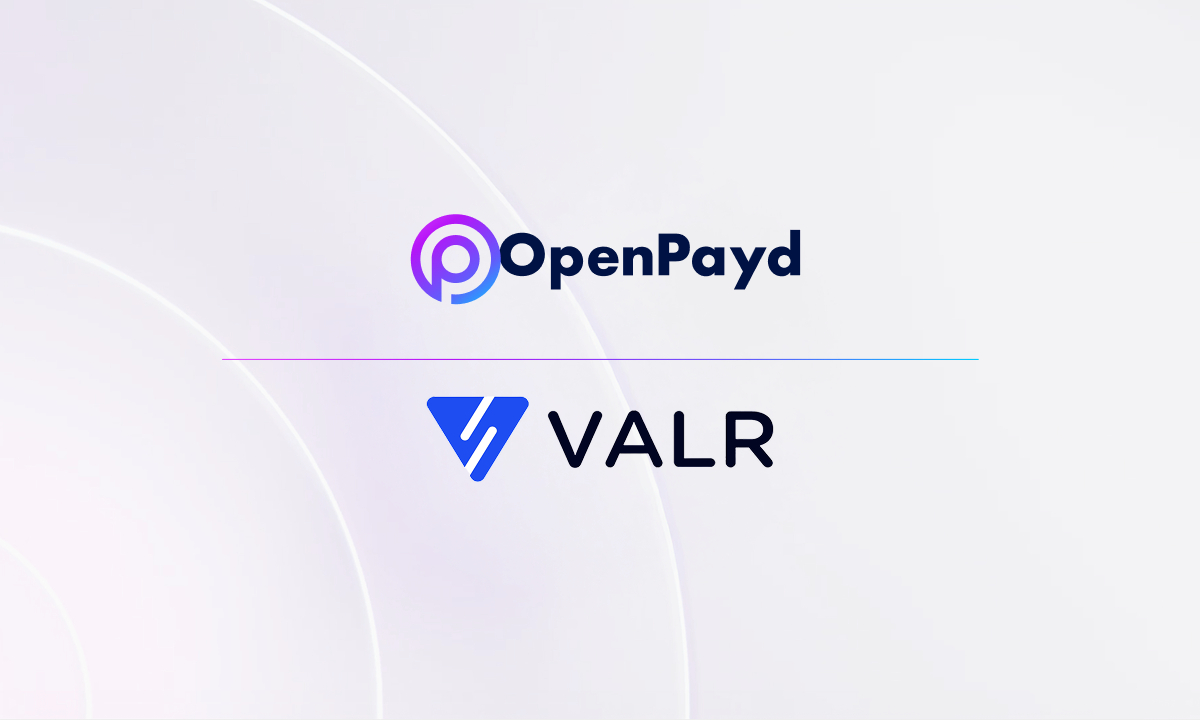 Crypto Exchange VALR Adds Multi-Currency Fiat Capabilities Through OpenPayd