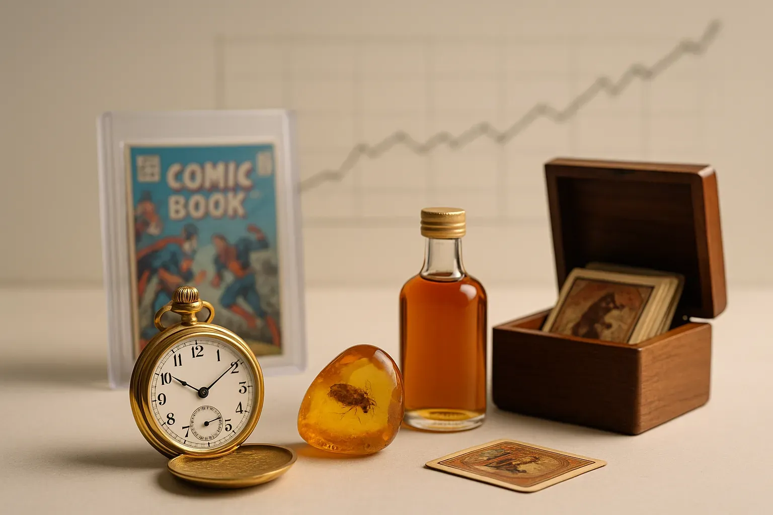 Unconventional Assets for Portfolio Diversification: Investor Insights