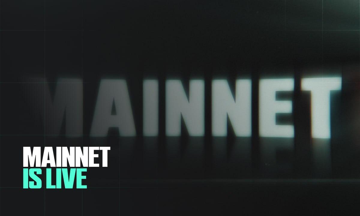 Irys Arrives – The First Programmable Datachain Purpose-Built for AI Launches Mainnet