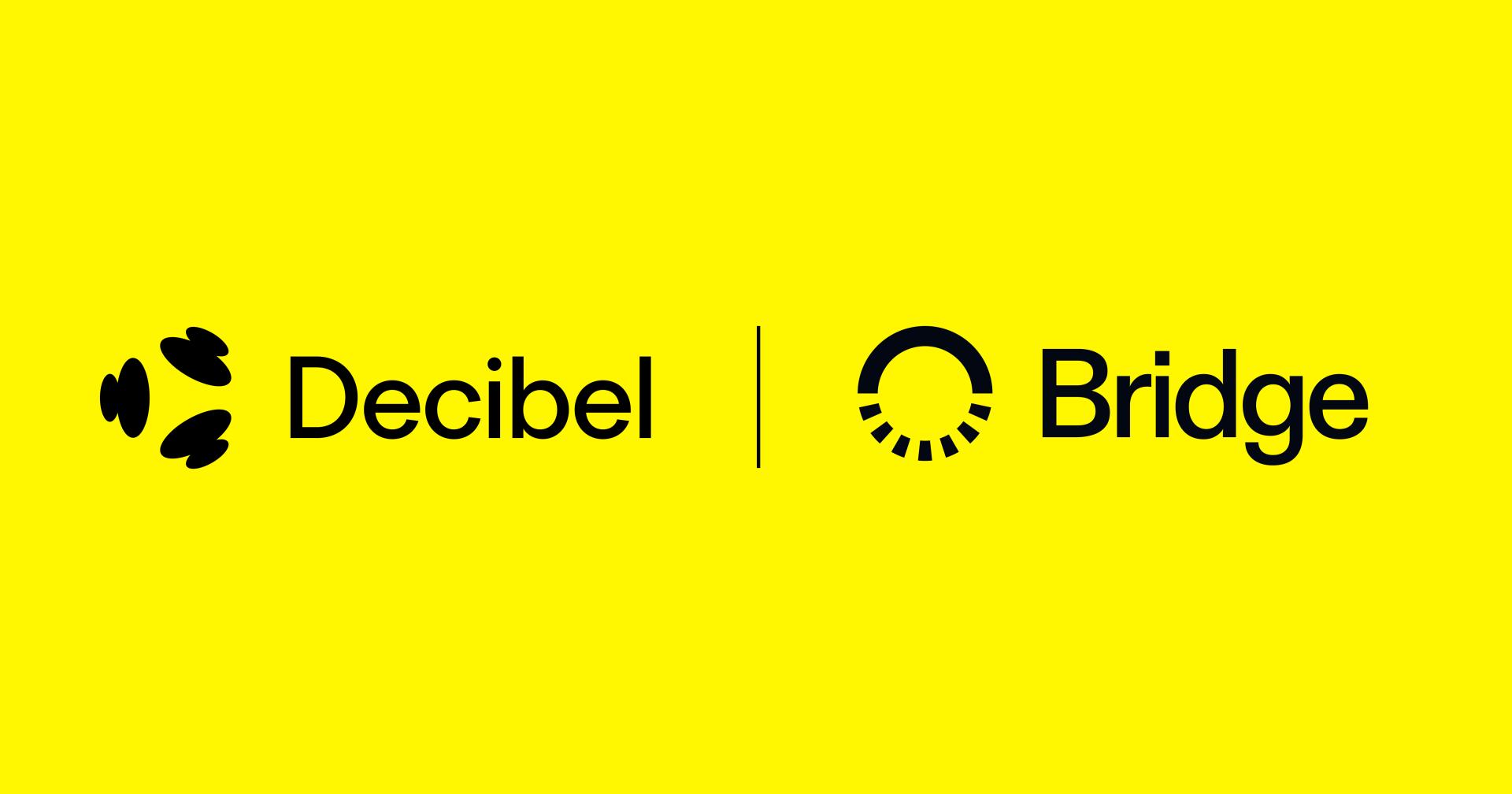 Decibel Foundation Announces USDCBL Stablecoin Issued by Bridge, Redesigning DEX Economics for Onchain Trading