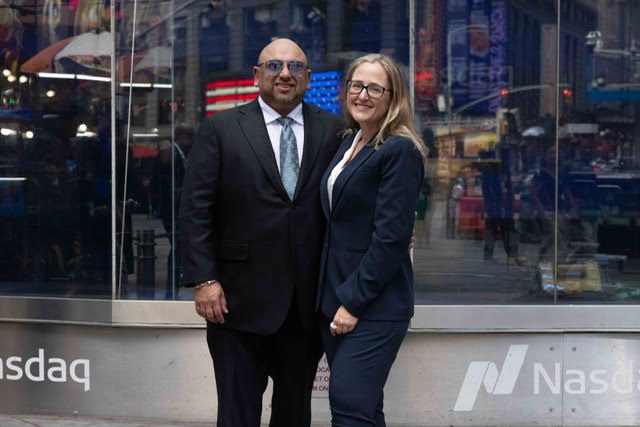 Suneet Singal and His Role at the Intersection of Energy Credits