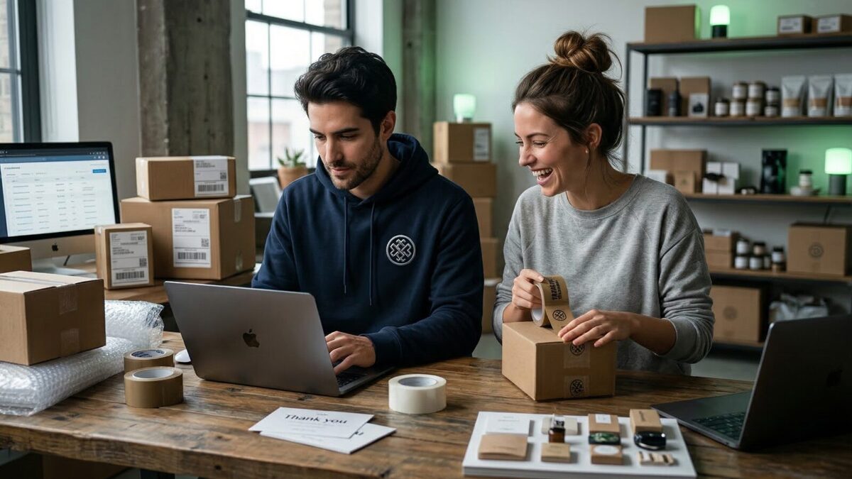 ZiNRAi: It’s Time to Turn Your Passion Into an E-Commerce Business, Here’s How