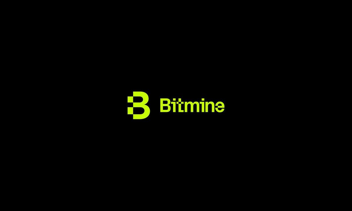 Bitmine Immersion Technologies (BMNR) Announces ETH Holdings Reach 5.21 Million Tokens, and Total Crypto and Total Cash Holdings of .4 Billion