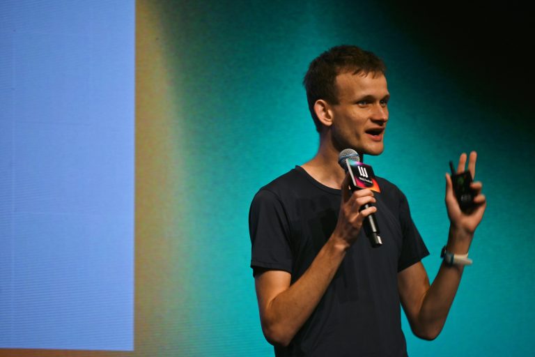 Vitalik Buterin Sees Ethereum as a Cryptographic World Computer by 2030