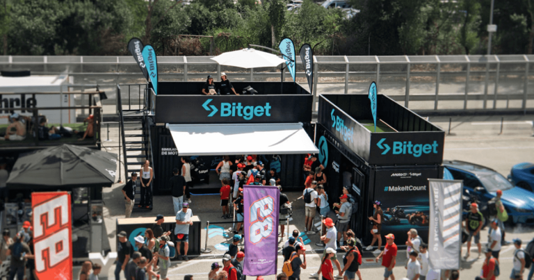 Bitget Confirms Zero-Day Behind 7.5 Million Crypto Theft