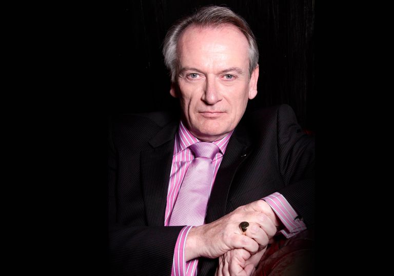 Chris Skinner Says Crypto Is Not the Scam, Fraudsters Are
