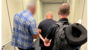 Georgia Unseals 25-Count Indictment in 5M Crypto Case