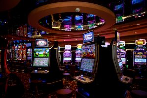 How Blockchain Is Changing Trust in Digital Gaming