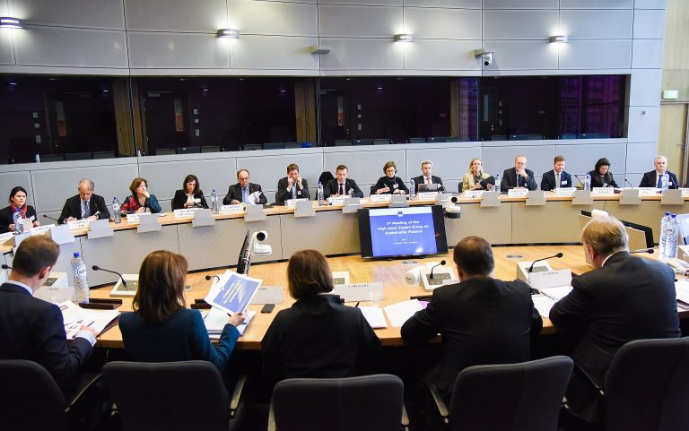 Finance Sector Echoes AI’s Regulatory Calls on Climate Risk